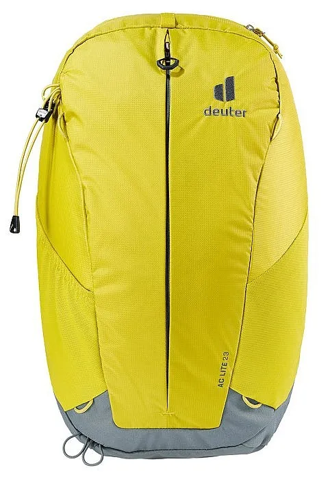 MOCHILA DEUTER AC LITE 23  SLATEBLUE/MARINE