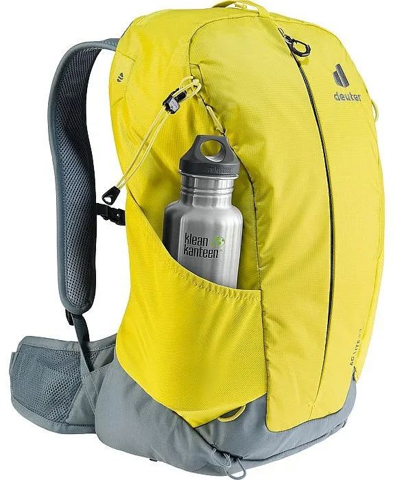 MOCHILA DEUTER AC LITE 23  SLATEBLUE/MARINE