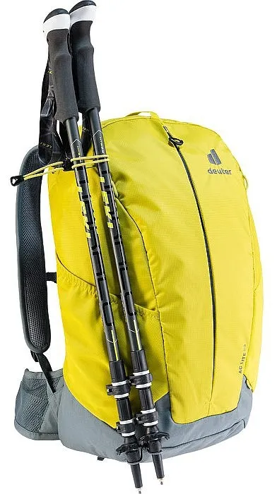 MOCHILA DEUTER AC LITE 23  SLATEBLUE/MARINE