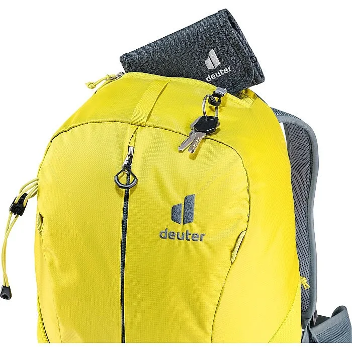 MOCHILA DEUTER AC LITE 23  SLATEBLUE/MARINE