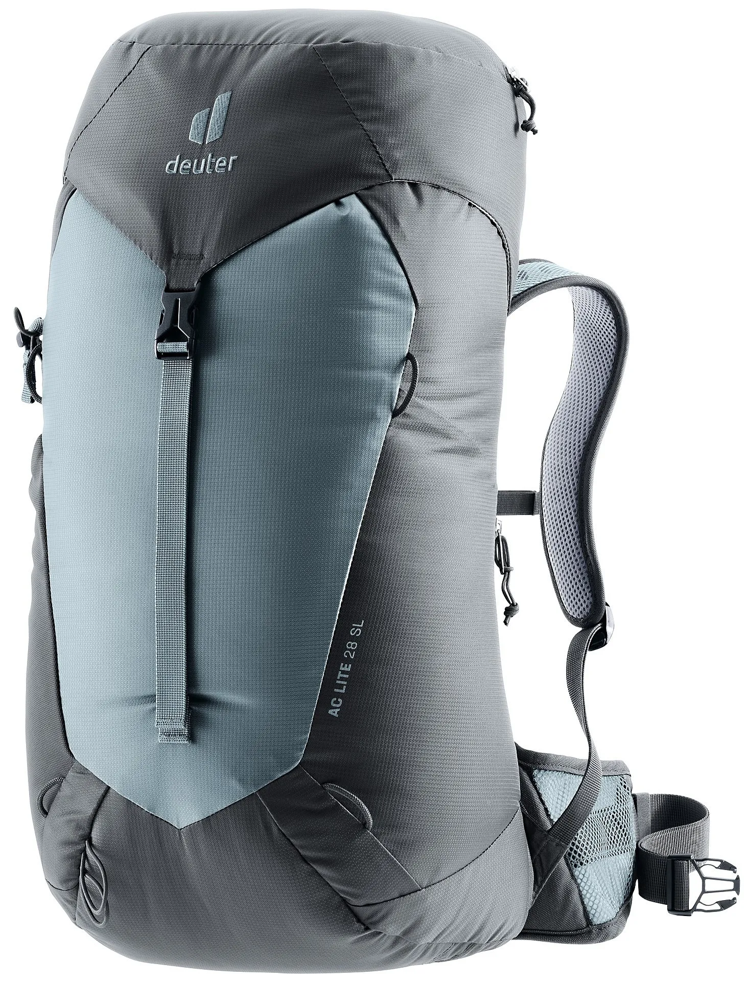 MOCHILA DEUTER AC LITE 28 SL  SHALE/GRAPHITE  WOMEN´S