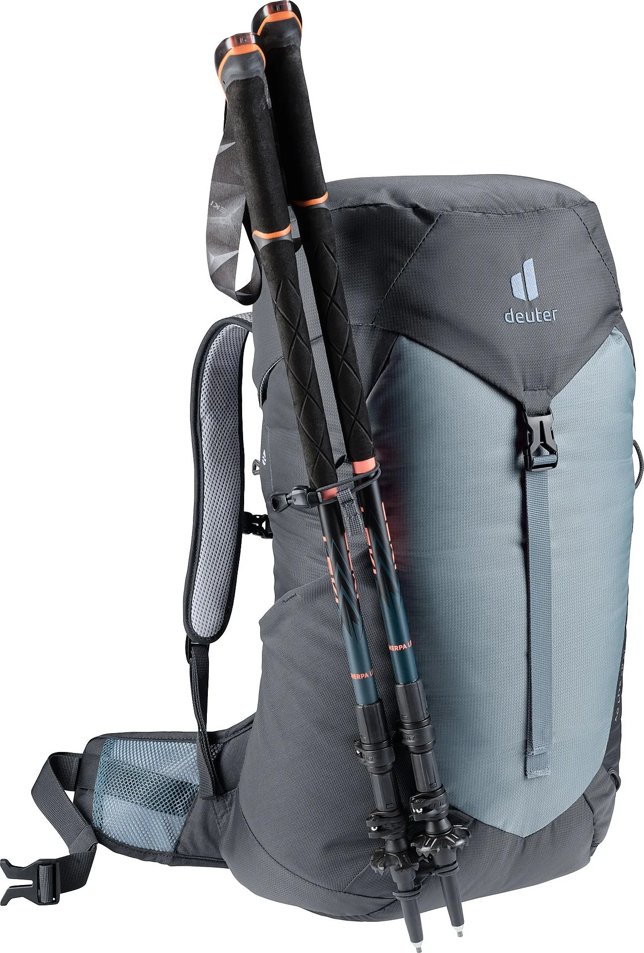 MOCHILA DEUTER AC LITE 28 SL  SHALE/GRAPHITE  WOMEN´S