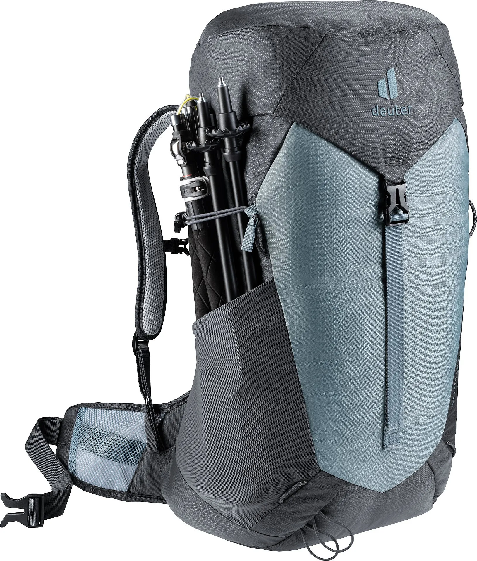 MOCHILA DEUTER AC LITE 28 SL  SHALE/GRAPHITE  WOMEN´S