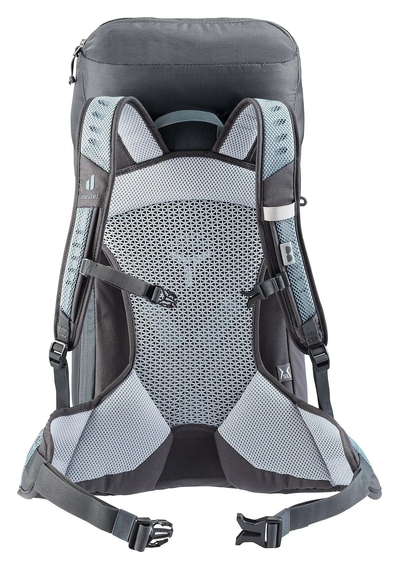 MOCHILA DEUTER AC LITE 28 SL  SHALE/GRAPHITE  WOMEN´S