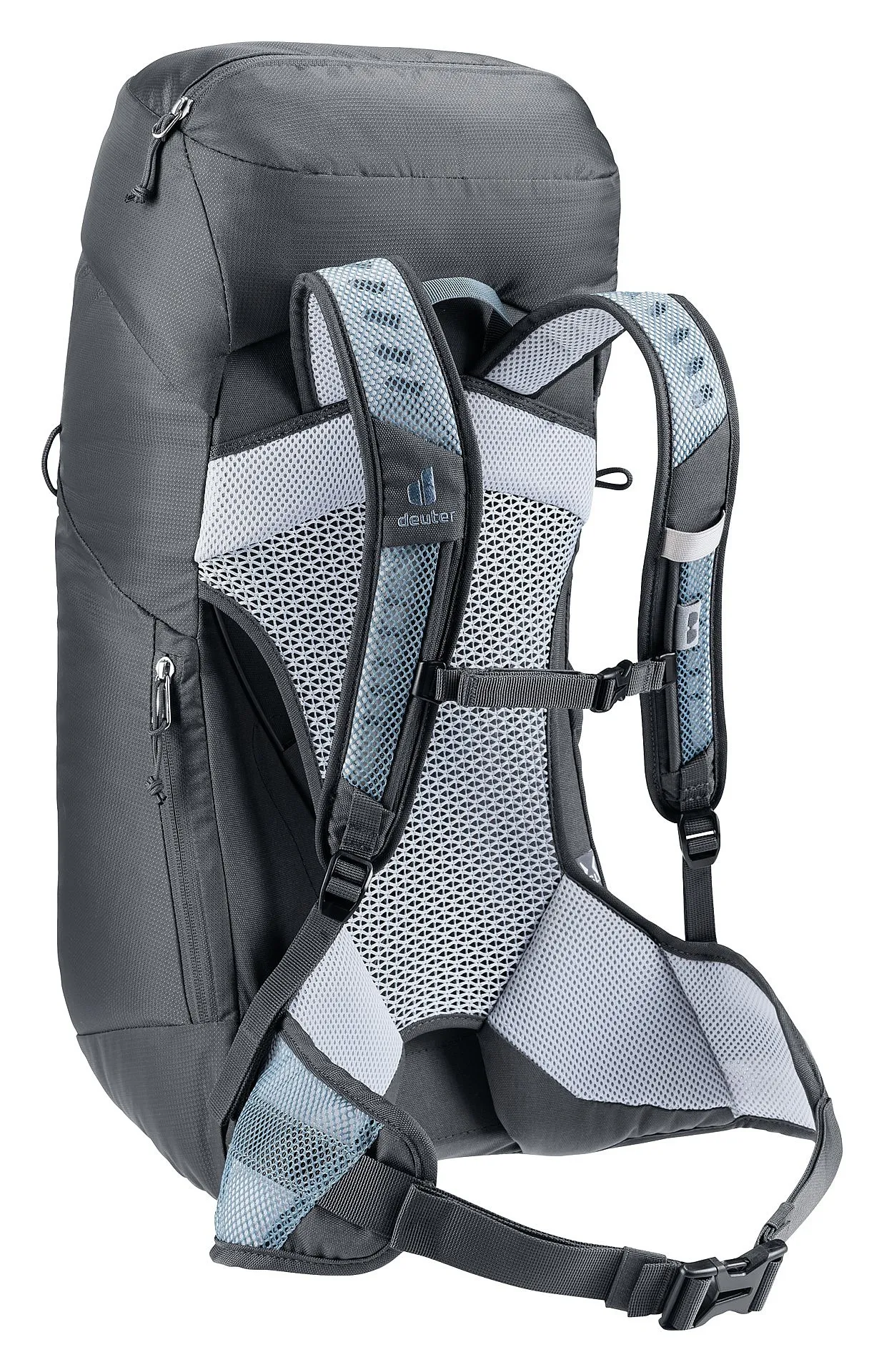 MOCHILA DEUTER AC LITE 28 SL  SHALE/GRAPHITE  WOMEN´S
