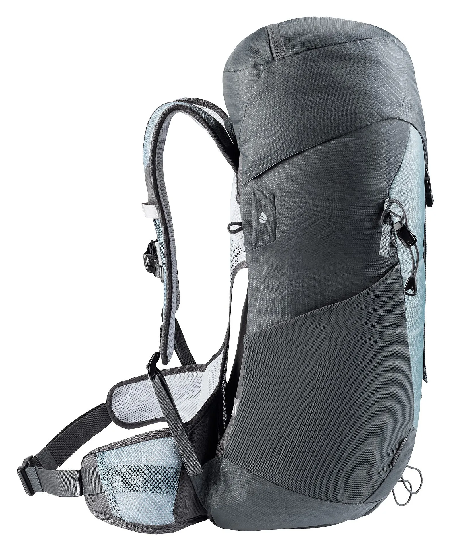 MOCHILA DEUTER AC LITE 28 SL  SHALE/GRAPHITE  WOMEN´S