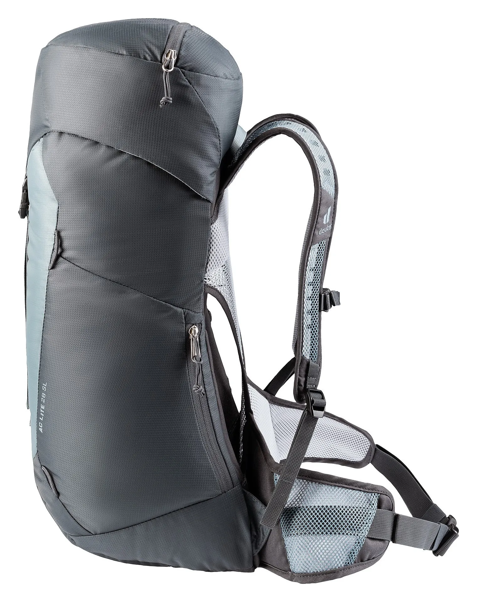 MOCHILA DEUTER AC LITE 28 SL  SHALE/GRAPHITE  WOMEN´S