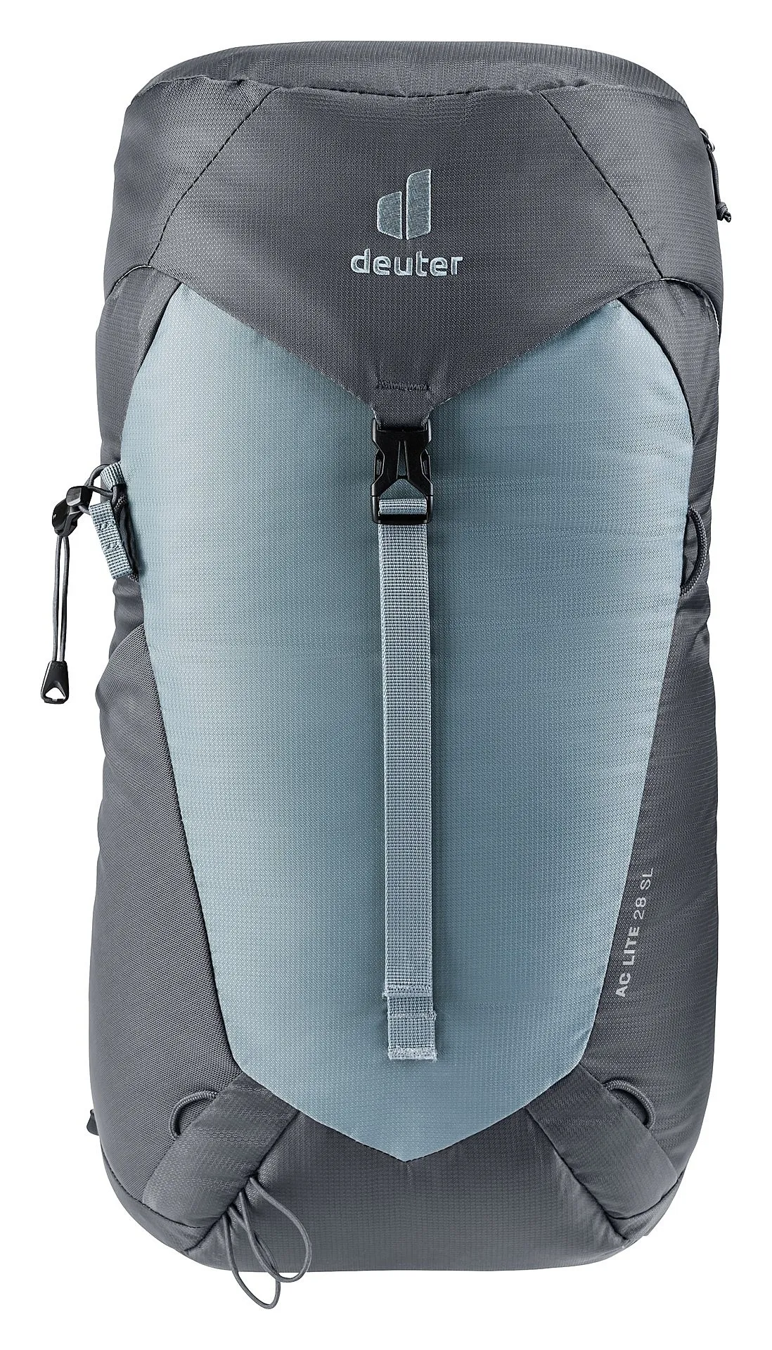 MOCHILA DEUTER AC LITE 28 SL  SHALE/GRAPHITE  WOMEN´S
