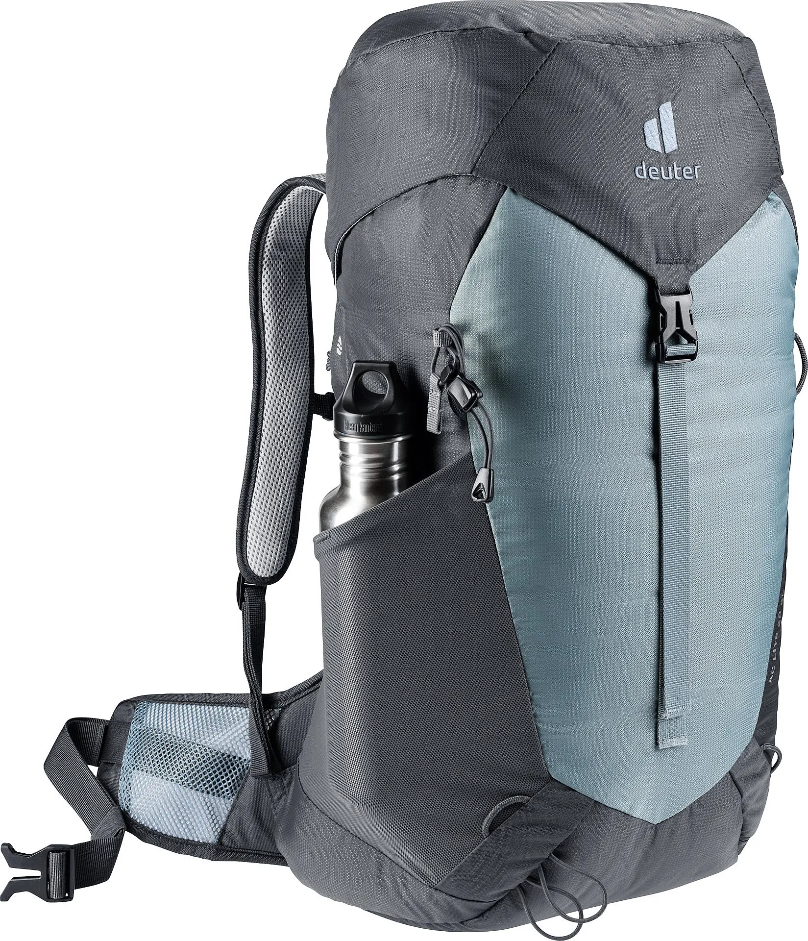 MOCHILA DEUTER AC LITE 28 SL  SHALE/GRAPHITE  WOMEN´S