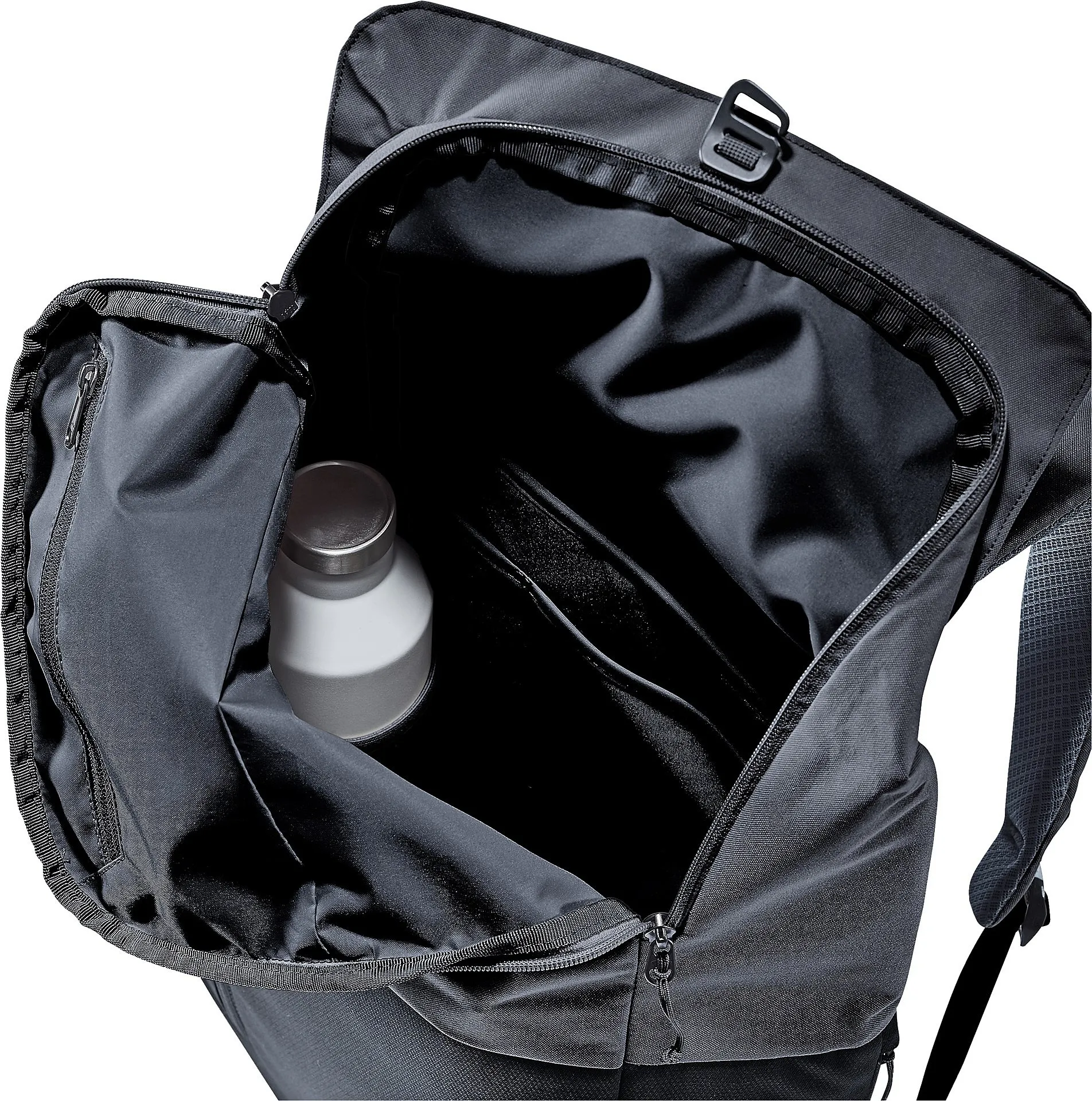 MOCHILA DEUTER UP SEOUL  BLACK
