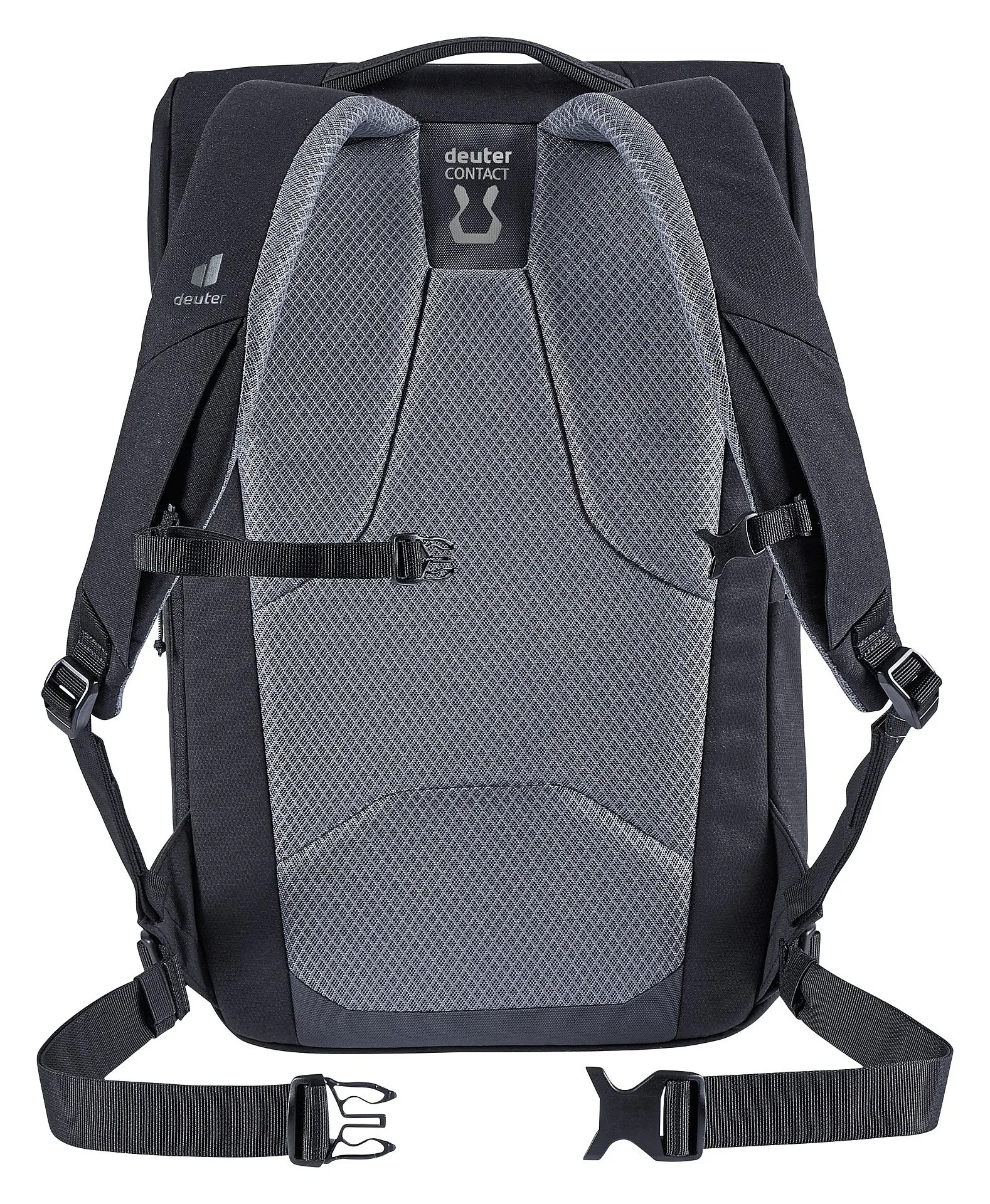 MOCHILA DEUTER UP SEOUL  BLACK