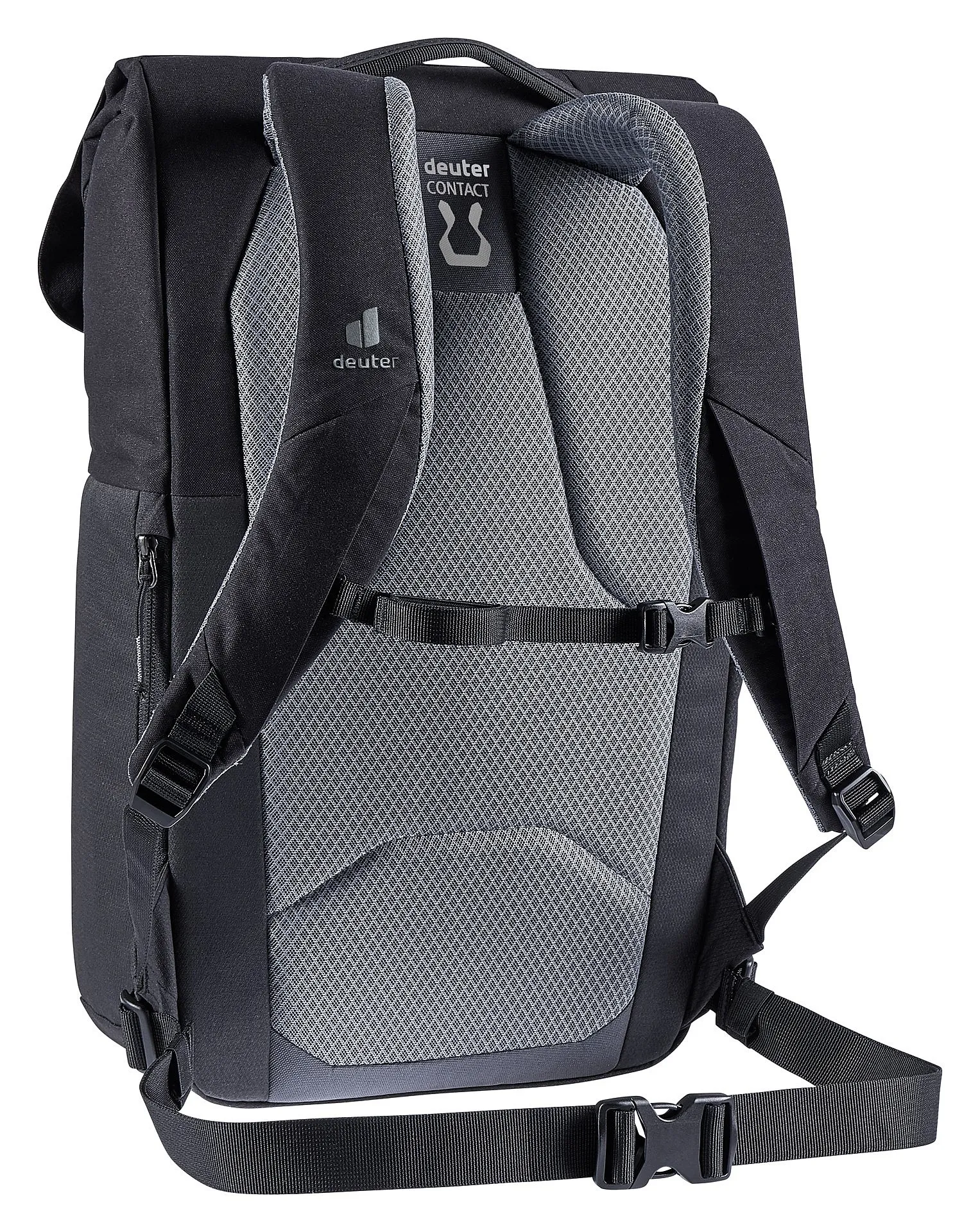 MOCHILA DEUTER UP SEOUL  BLACK