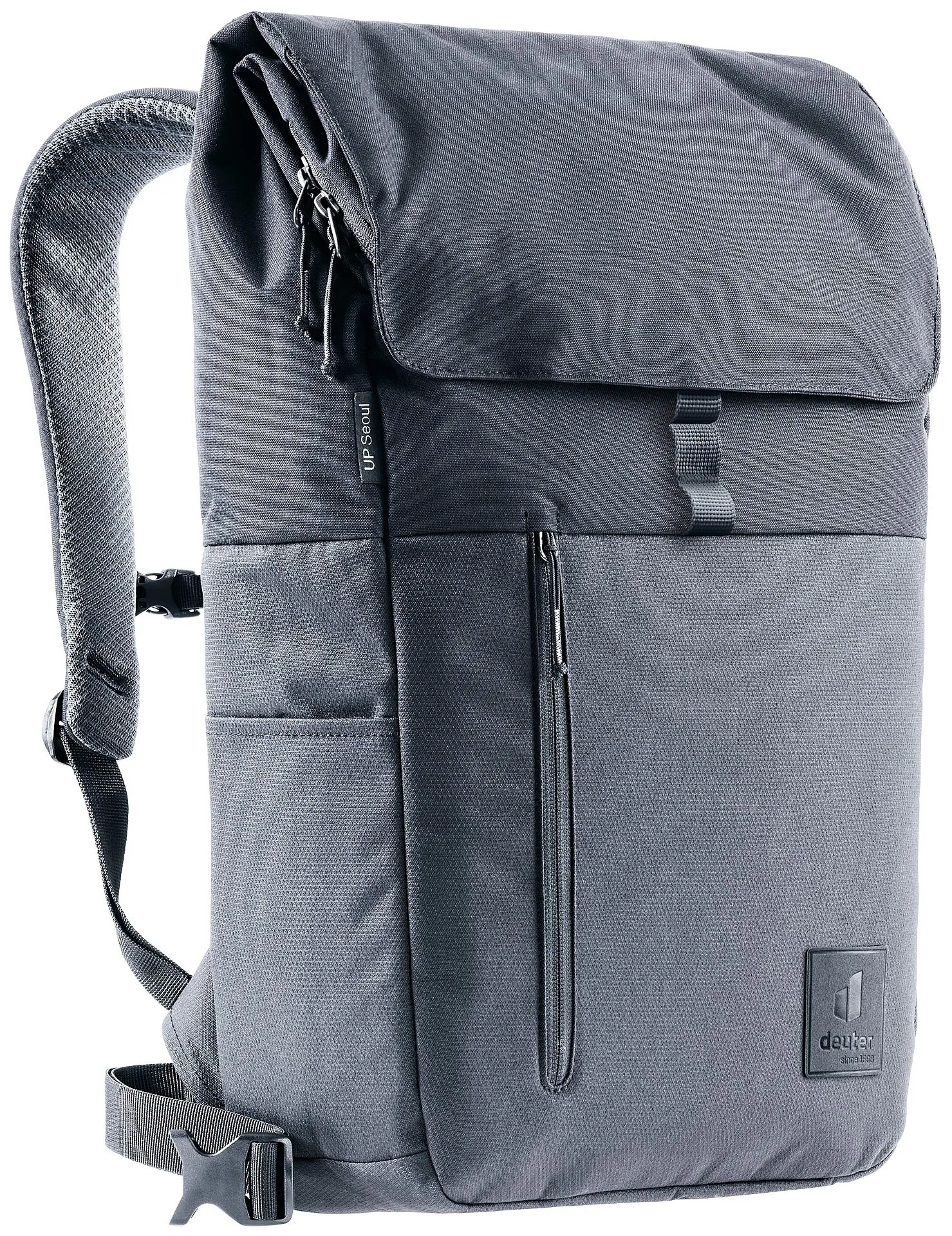 MOCHILA DEUTER UP SEOUL  BLACK