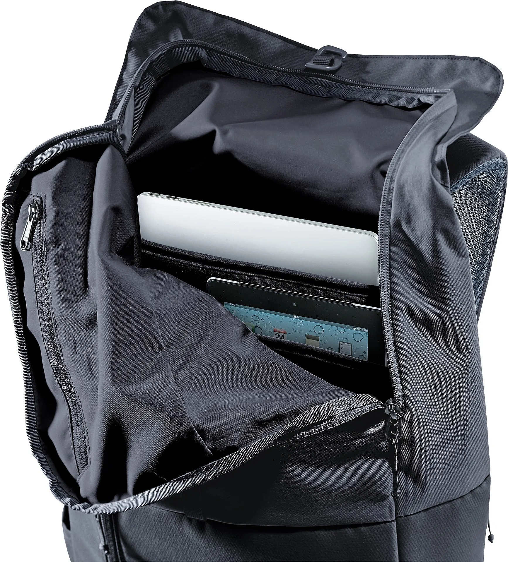 MOCHILA DEUTER UP SEOUL  BLACK