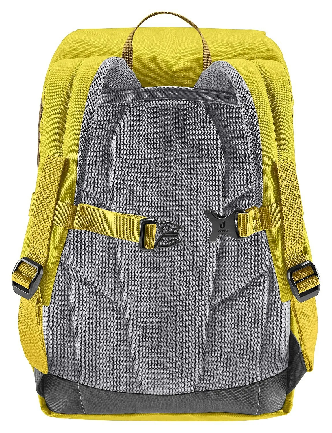 MOCHILA DEUTER WALDFUCHS 10  TURMERIC/CORN  KID´S
