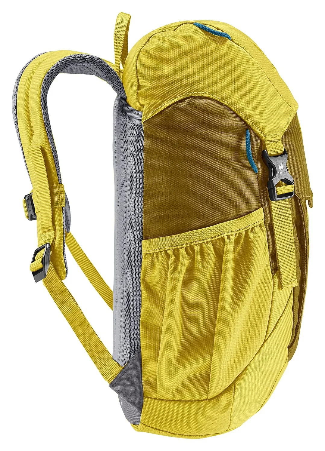 MOCHILA DEUTER WALDFUCHS 10  TURMERIC/CORN  KID´S