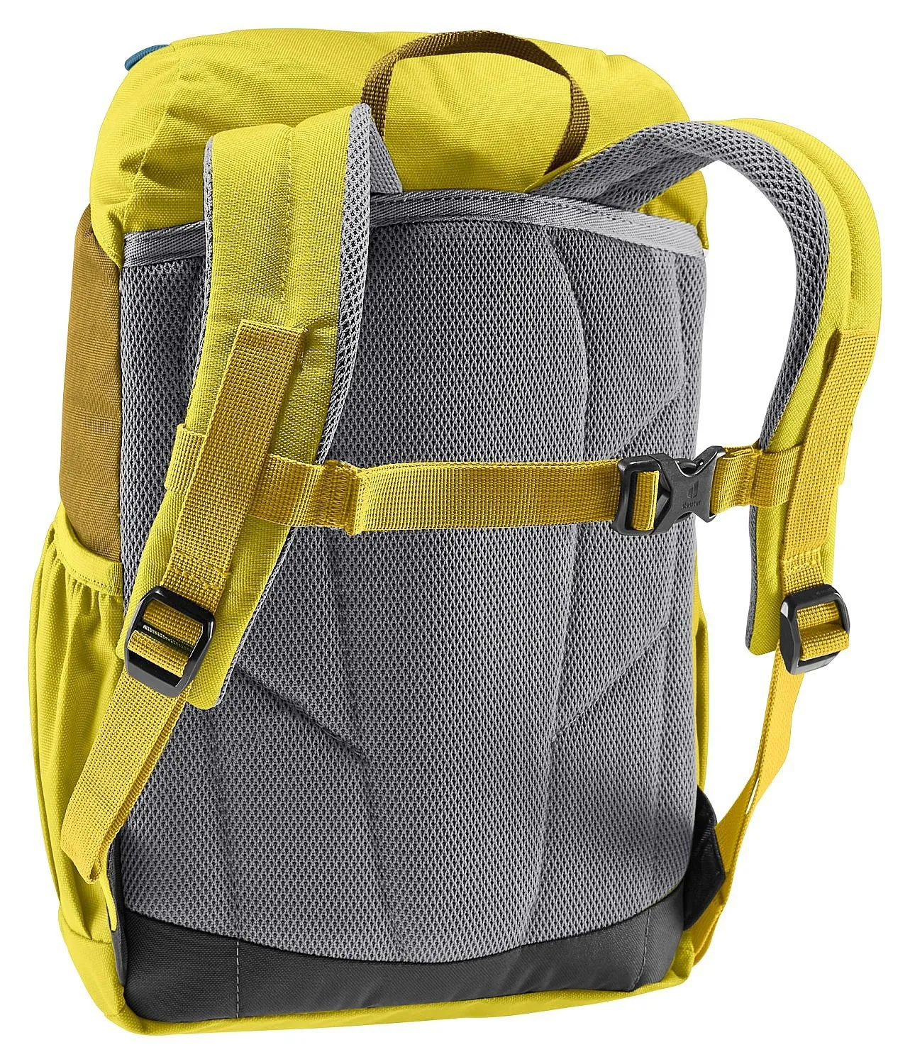 MOCHILA DEUTER WALDFUCHS 10  TURMERIC/CORN  KID´S