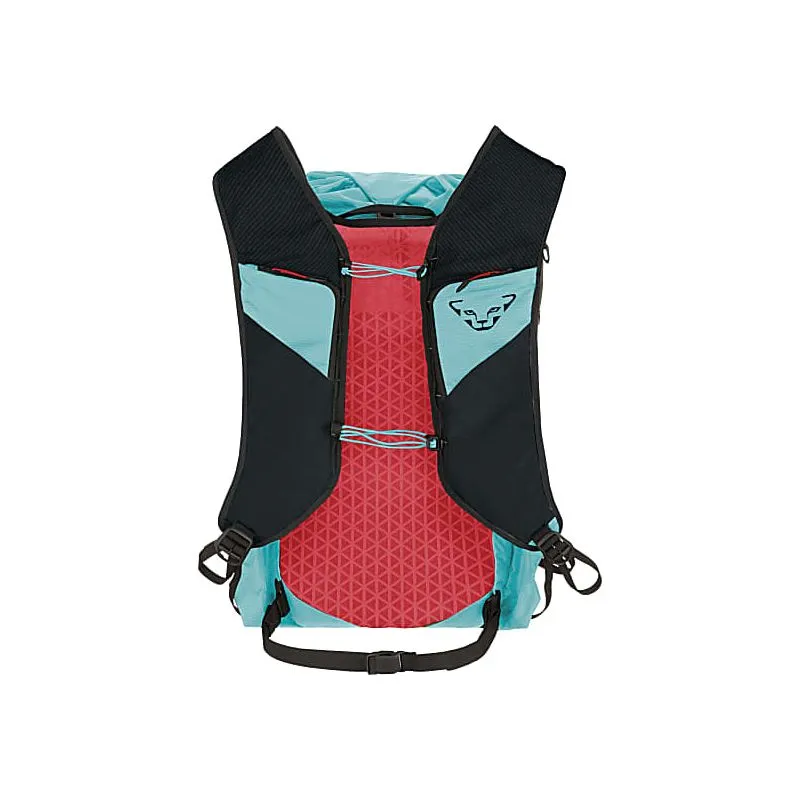 mochila Dynafit Traverse 16 (Azul Marino/Arándano)