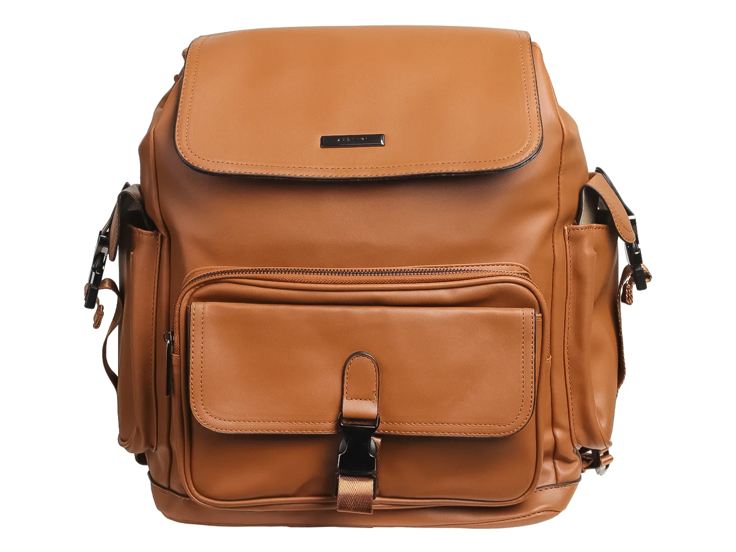 Mochila Felianna 7502 Café