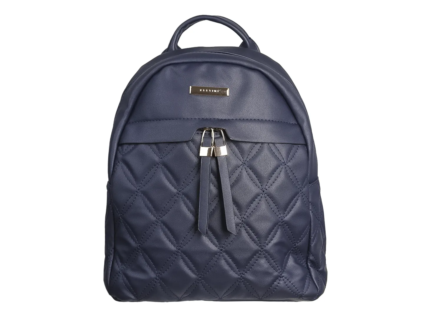 Mochila Felianna Berry Color Azul