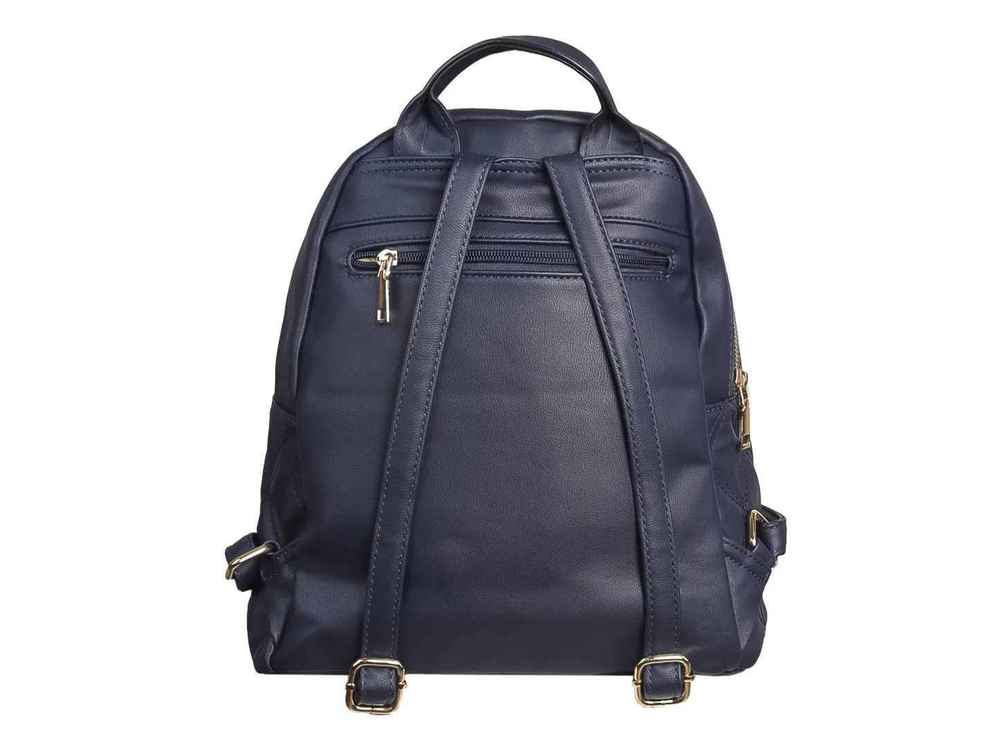 Mochila Felianna Berry Color Azul