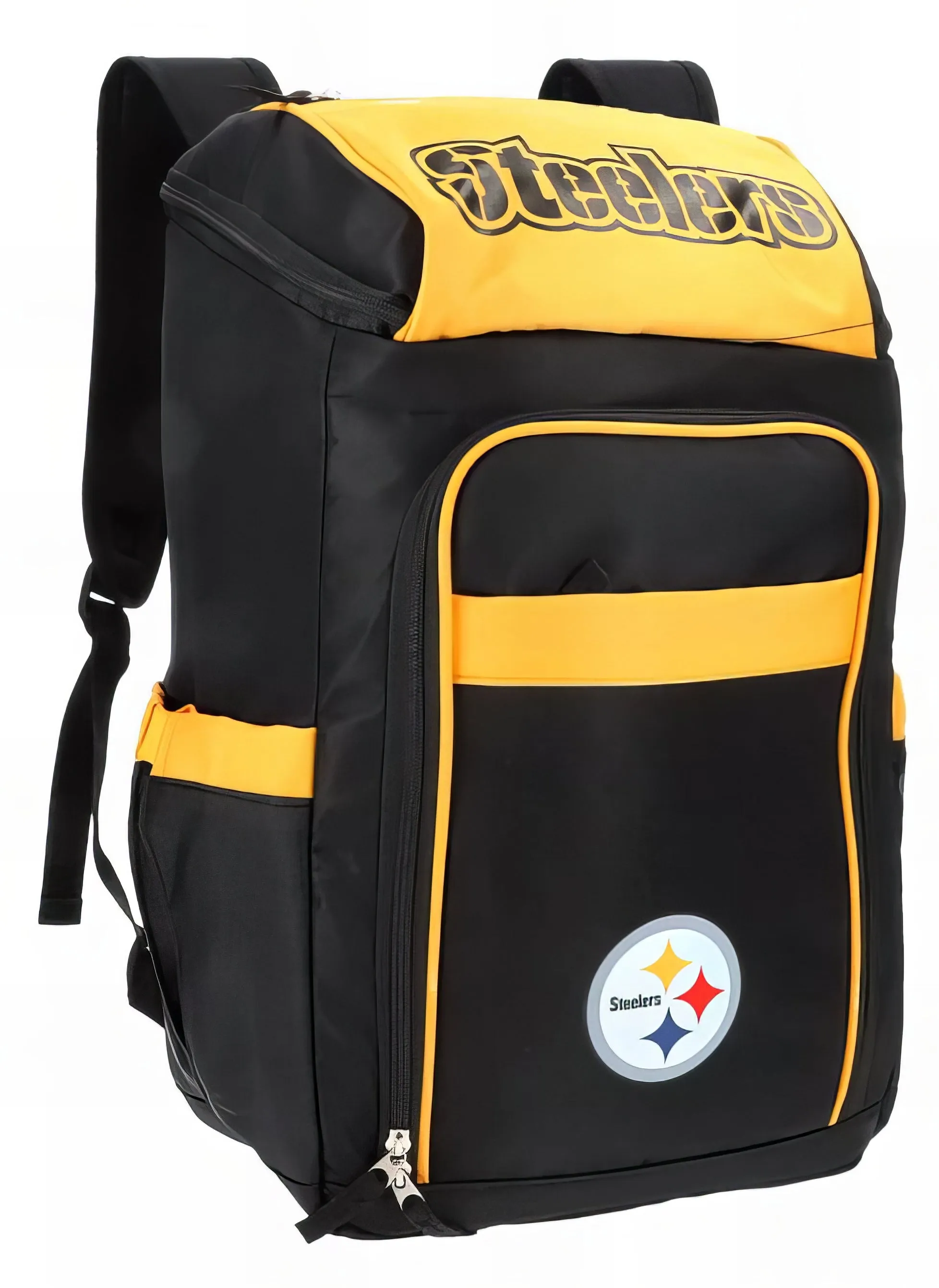 Mochila Hielera Ruz NFL 28 L Pittsburgh Steelers