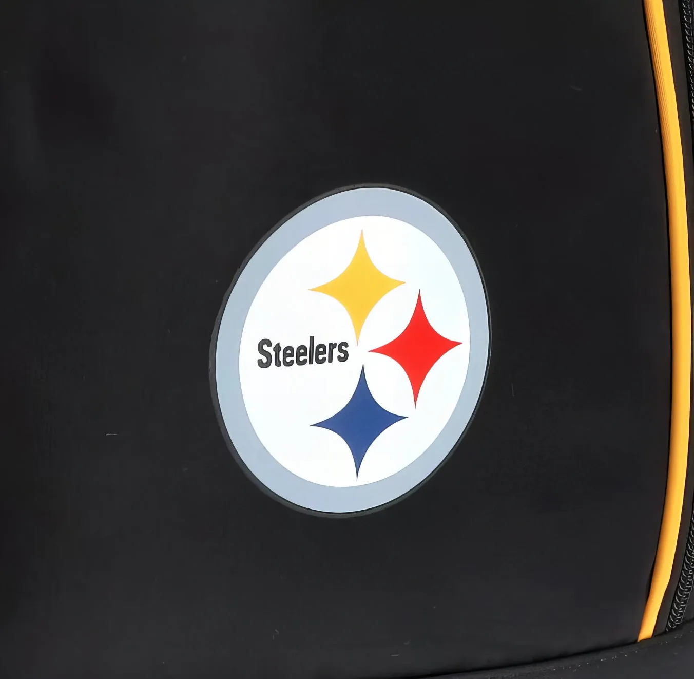 Mochila Hielera Ruz NFL 28 L Pittsburgh Steelers