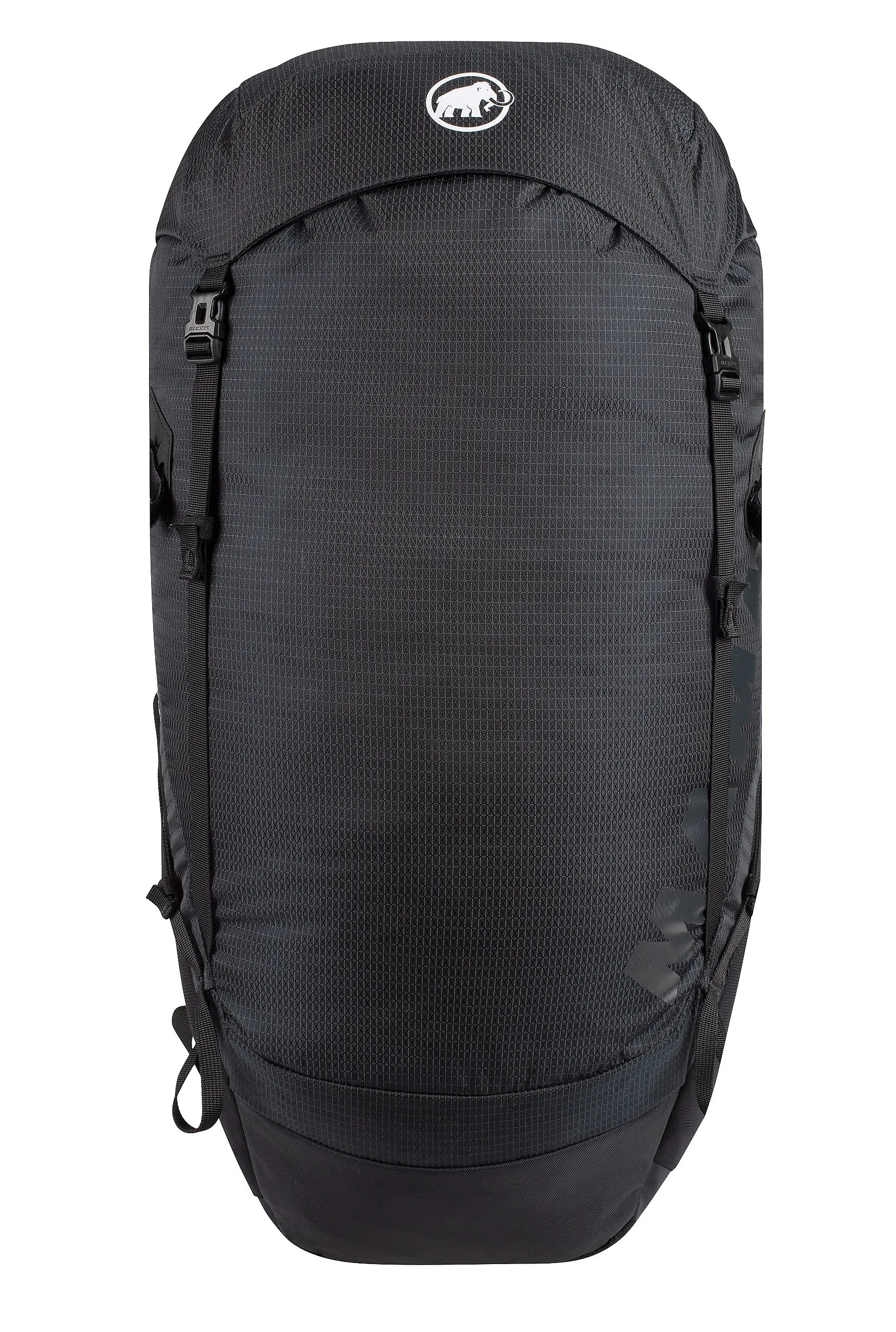 MOCHILA MAMMUT DUCAN 24  BLACK