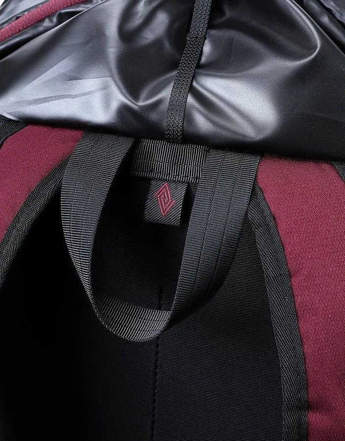 MOCHILA NITRO FUSE  WINE