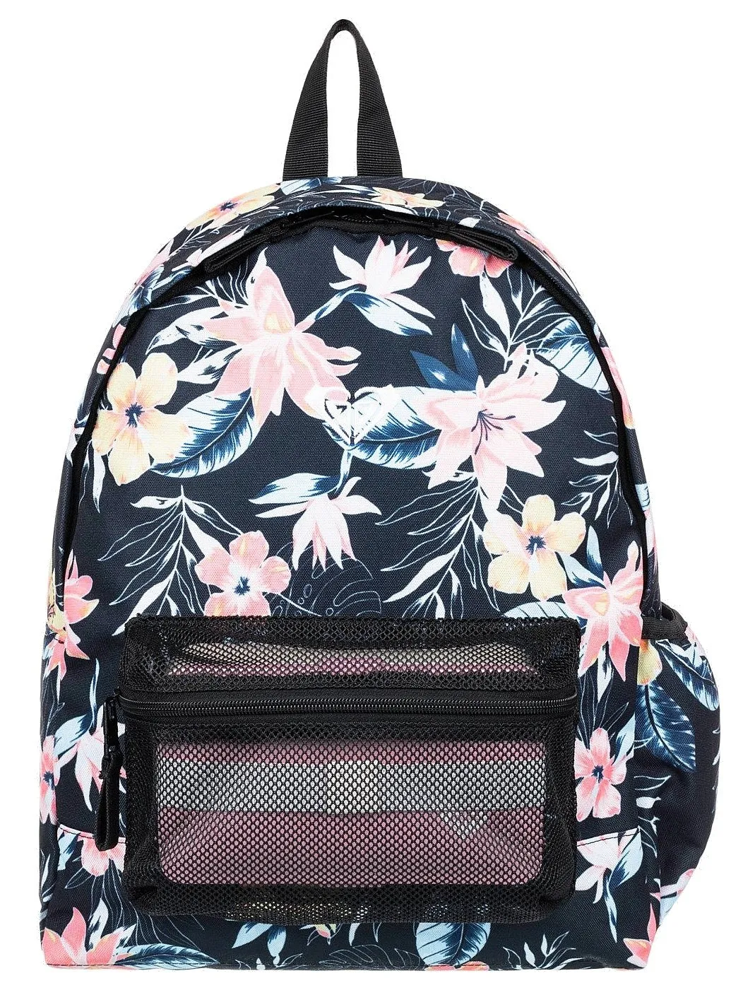 MOCHILA ROXY HOME TOUR  KVJ8/ANTHRACITE S RG TROPICAL BREEZ  WOMEN´S