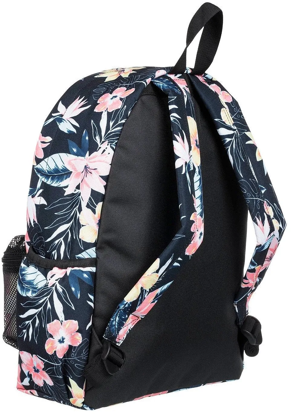 MOCHILA ROXY HOME TOUR  KVJ8/ANTHRACITE S RG TROPICAL BREEZ  WOMEN´S