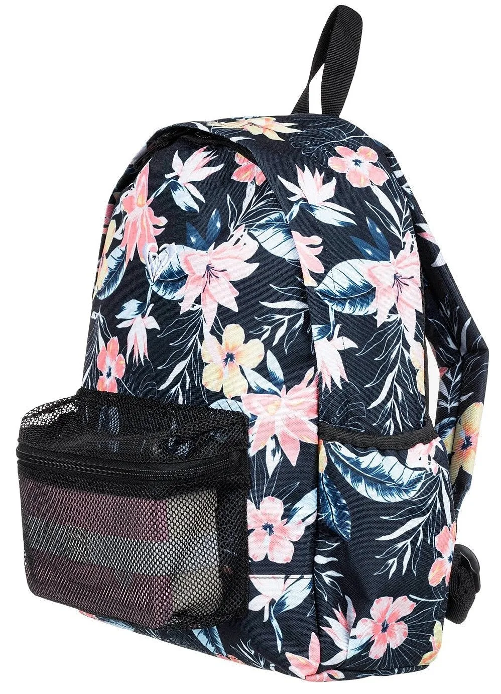 MOCHILA ROXY HOME TOUR  KVJ8/ANTHRACITE S RG TROPICAL BREEZ  WOMEN´S