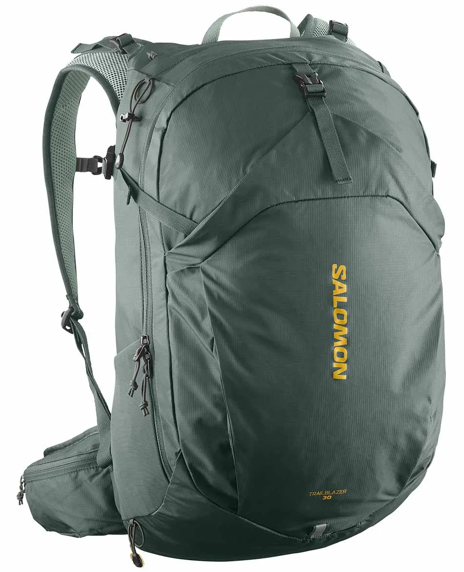 MOCHILA SALOMON TRAILBLAZER 30 LITROS