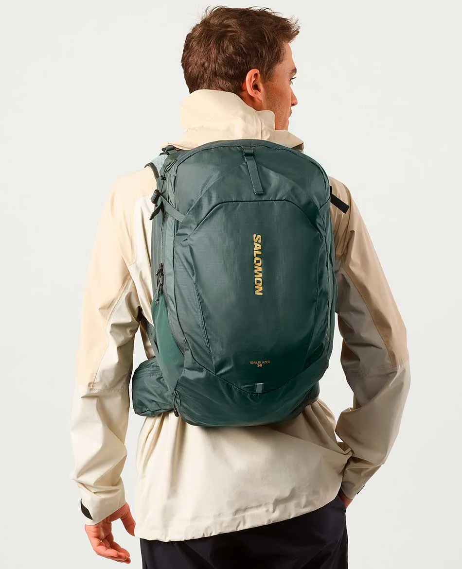 MOCHILA SALOMON TRAILBLAZER 30 LITROS