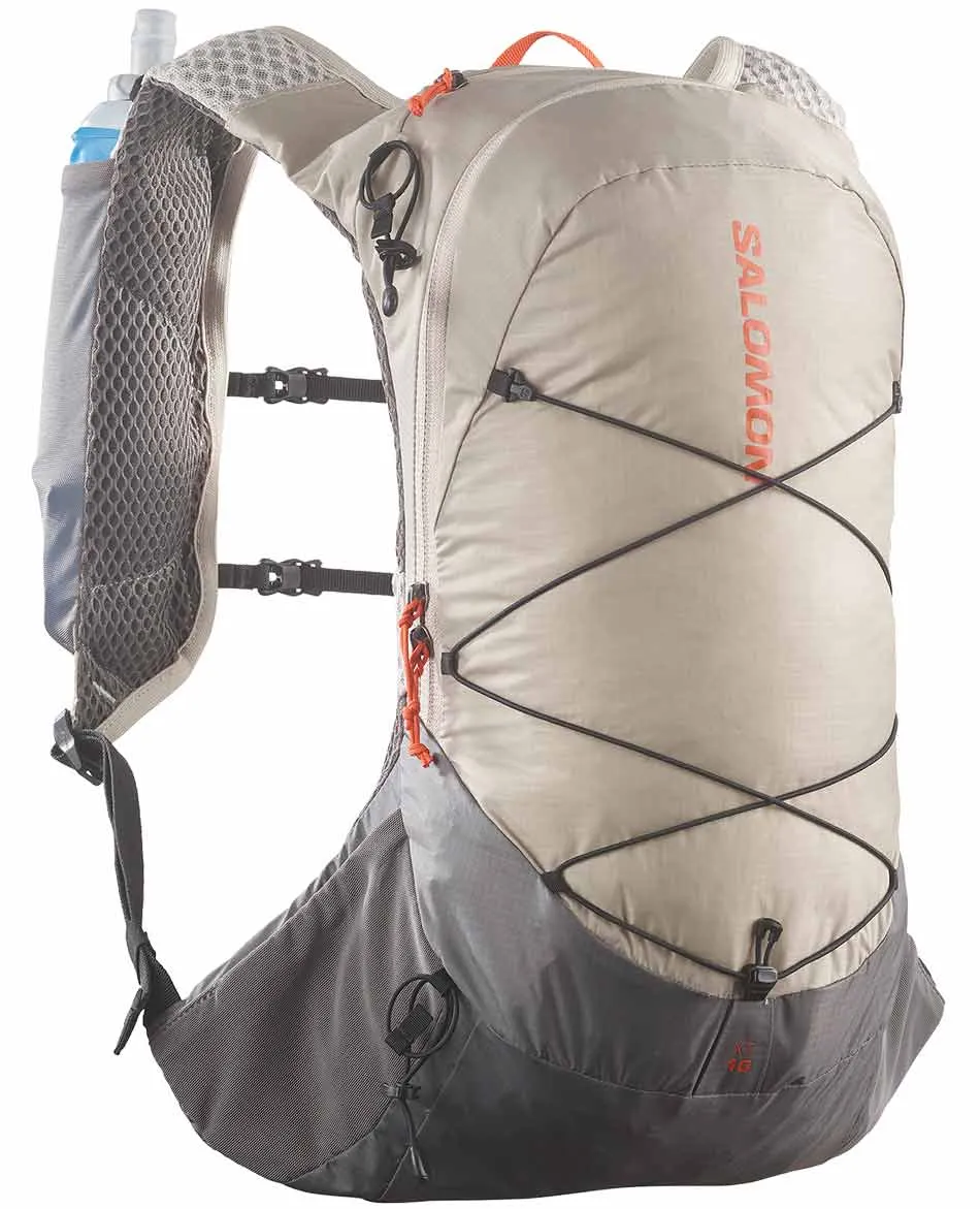 MOCHILA SALOMON XT 10 LITROS