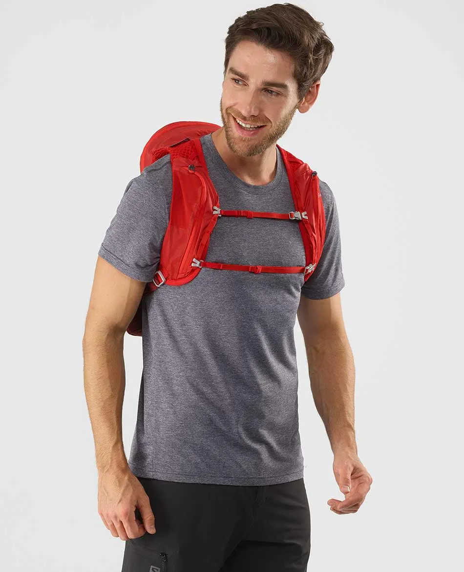 MOCHILA SALOMON XT 10 LITROS