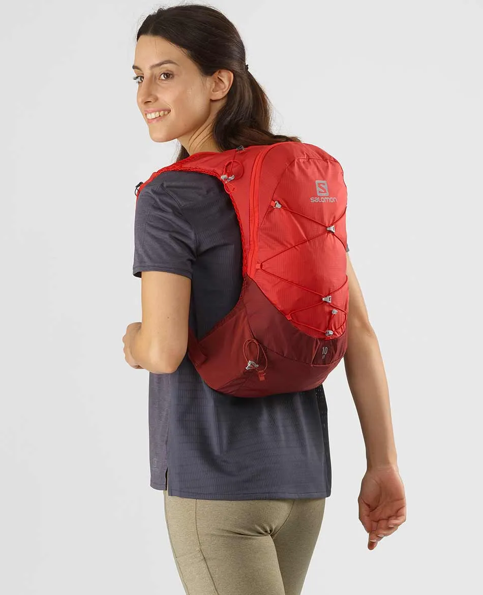 MOCHILA SALOMON XT 10 LITROS