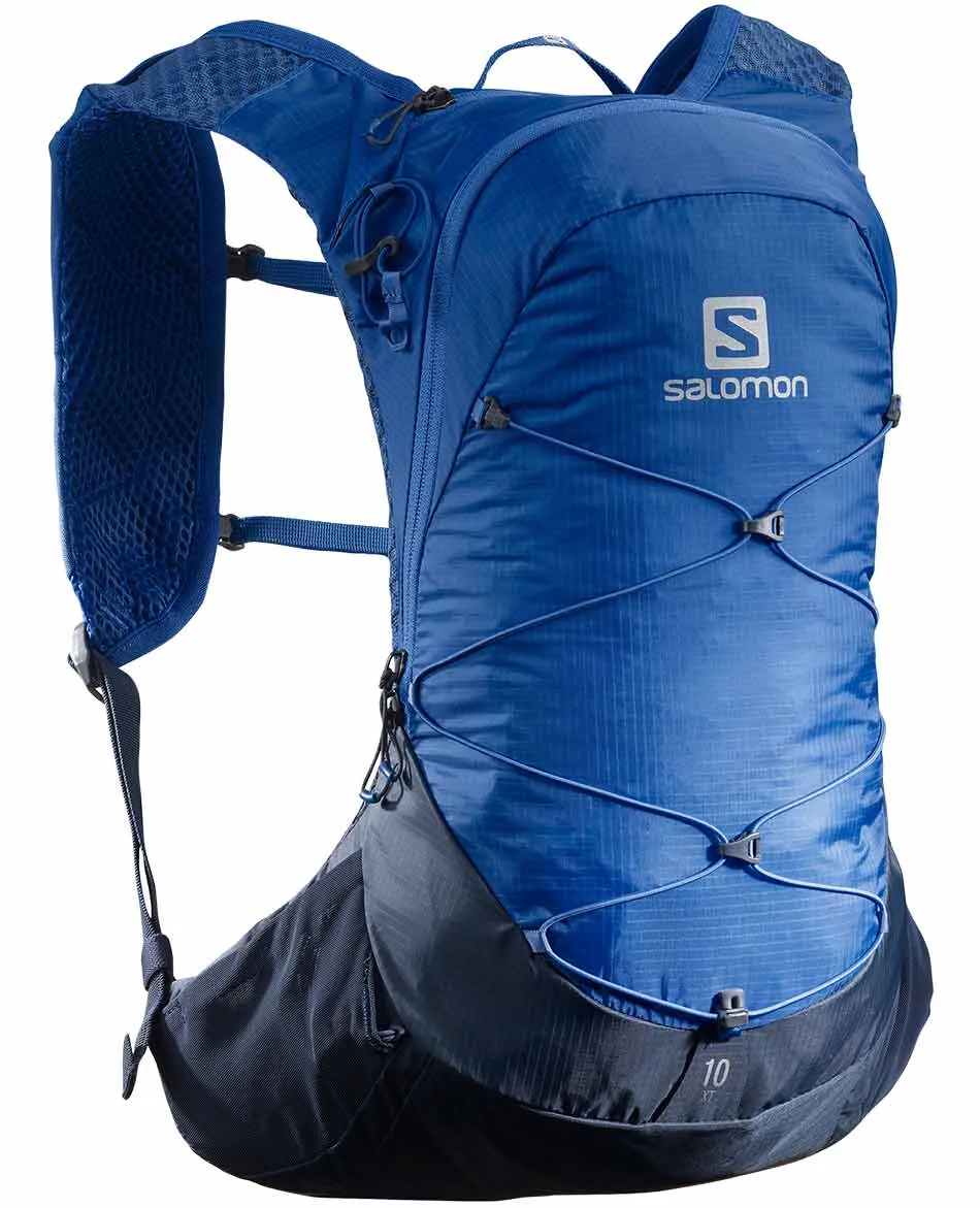 MOCHILA SALOMON XT 10 LITROS