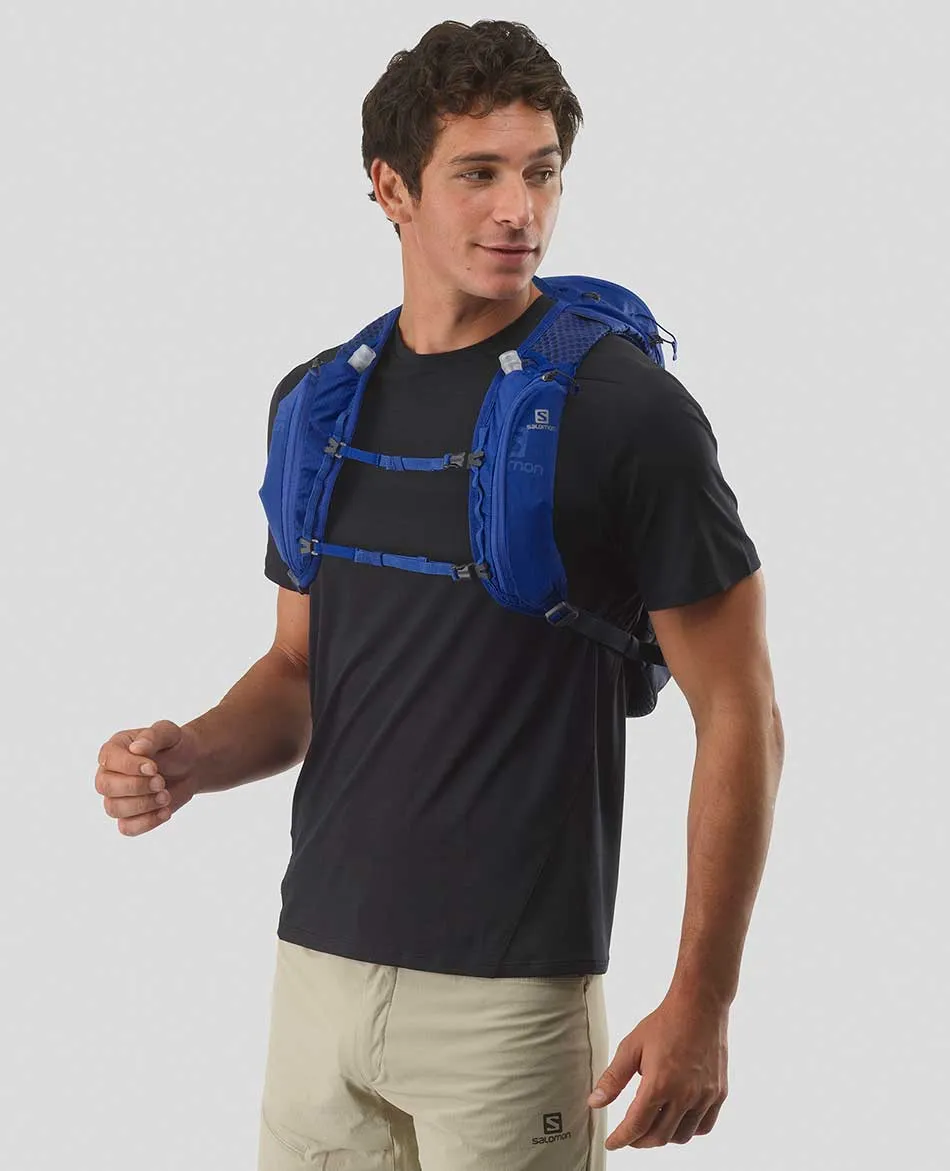 MOCHILA SALOMON XT 10 LITROS
