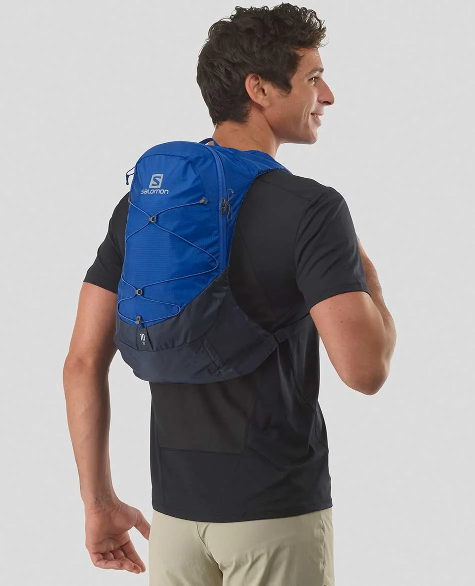 MOCHILA SALOMON XT 10 LITROS