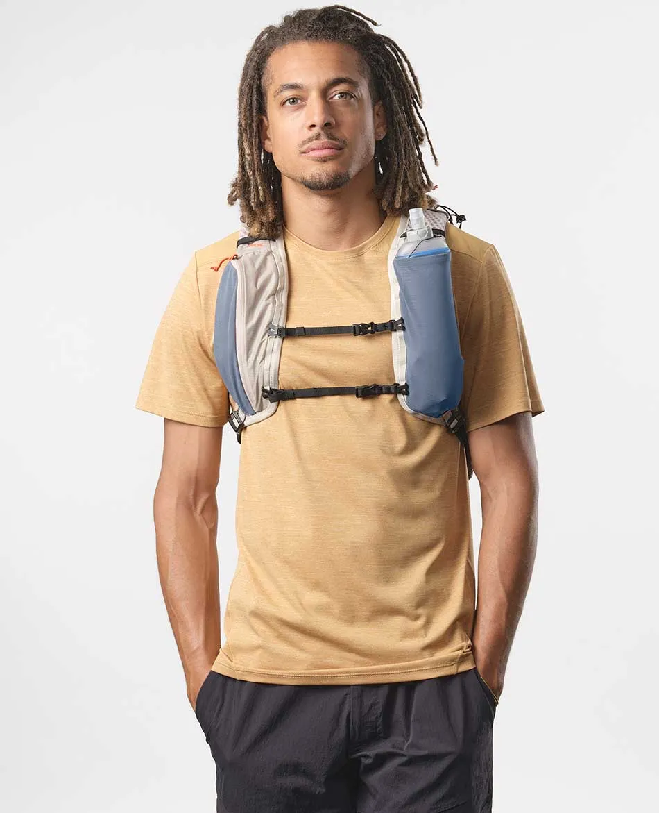 MOCHILA SALOMON XT 10 LITROS