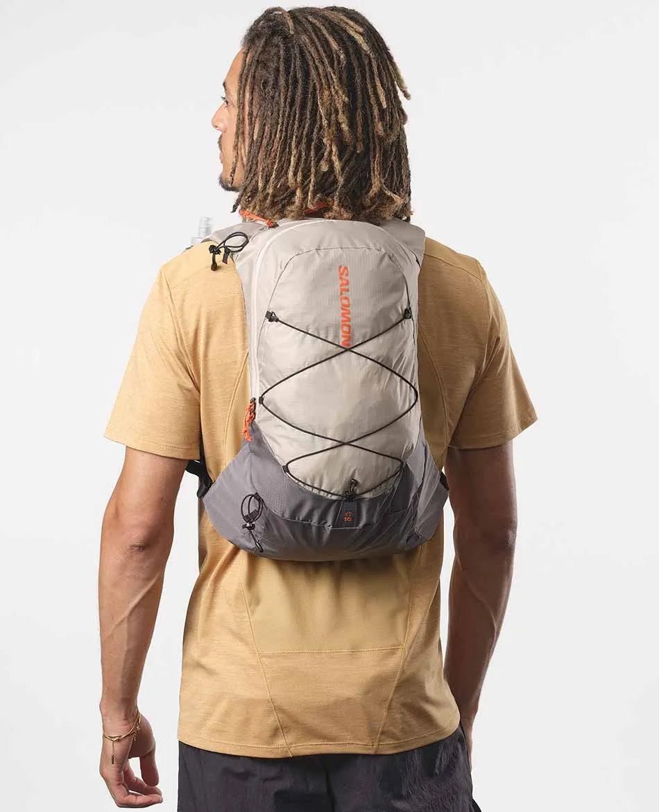 MOCHILA SALOMON XT 10 LITROS