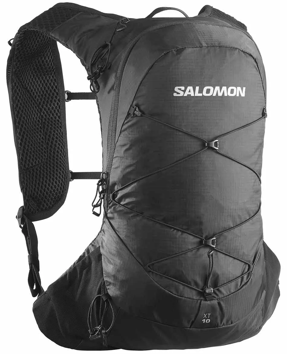 MOCHILA SALOMON XT 10 LITROS