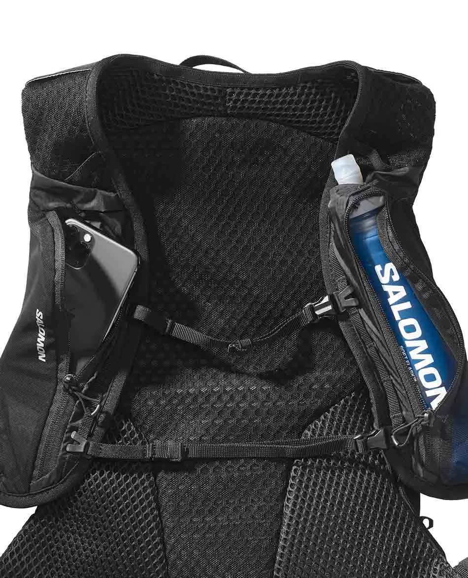 MOCHILA SALOMON XT 10 LITROS