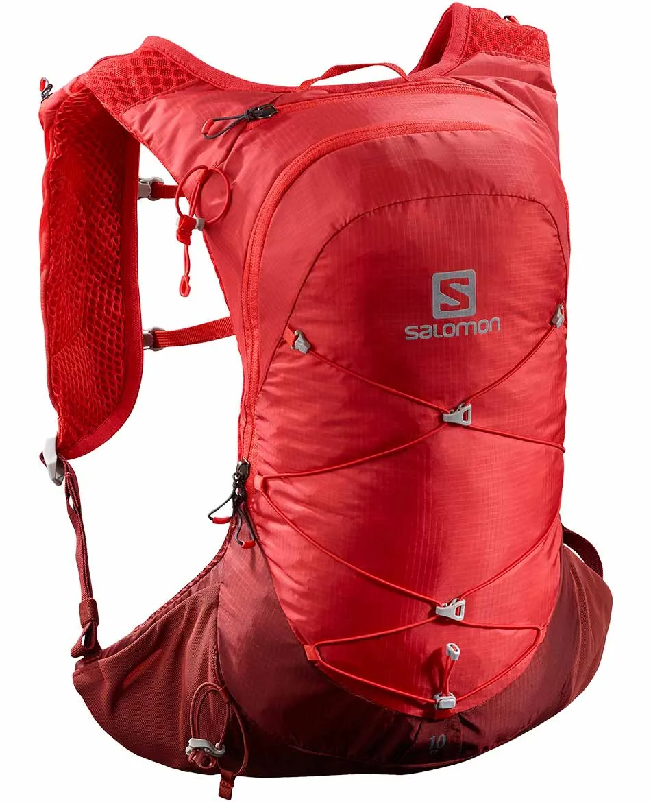 MOCHILA SALOMON XT 10 LITROS