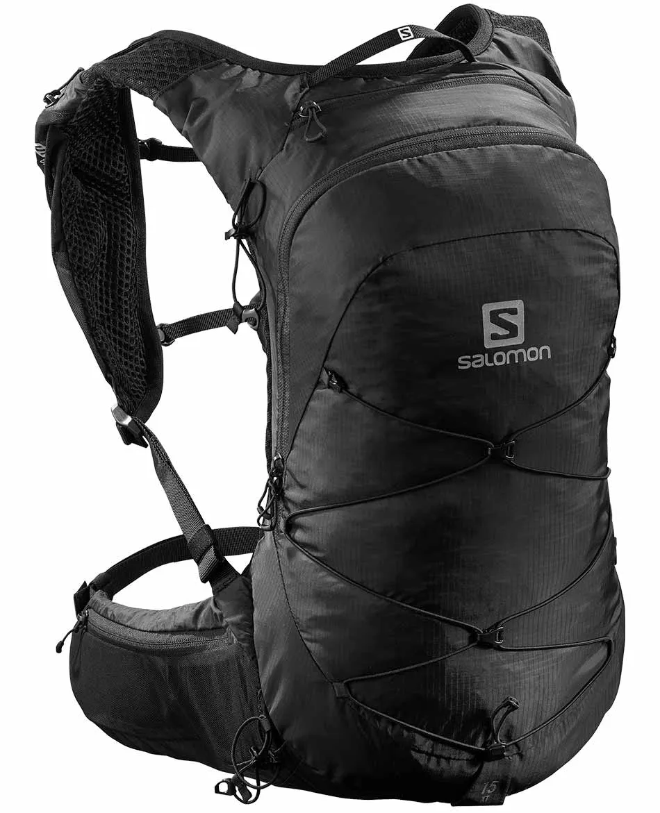 MOCHILA SALOMON XT 15 LITROS