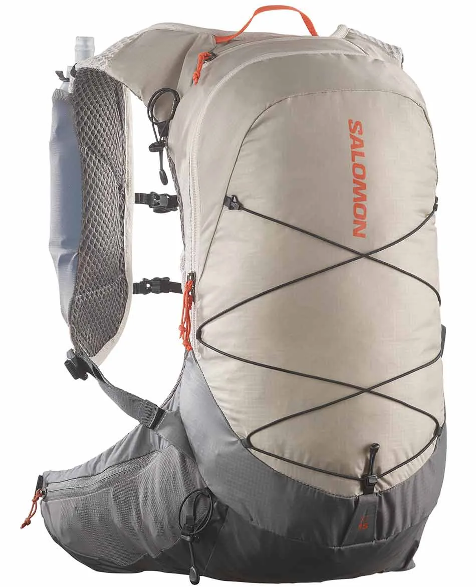 MOCHILA SALOMON XT 15 LITROS