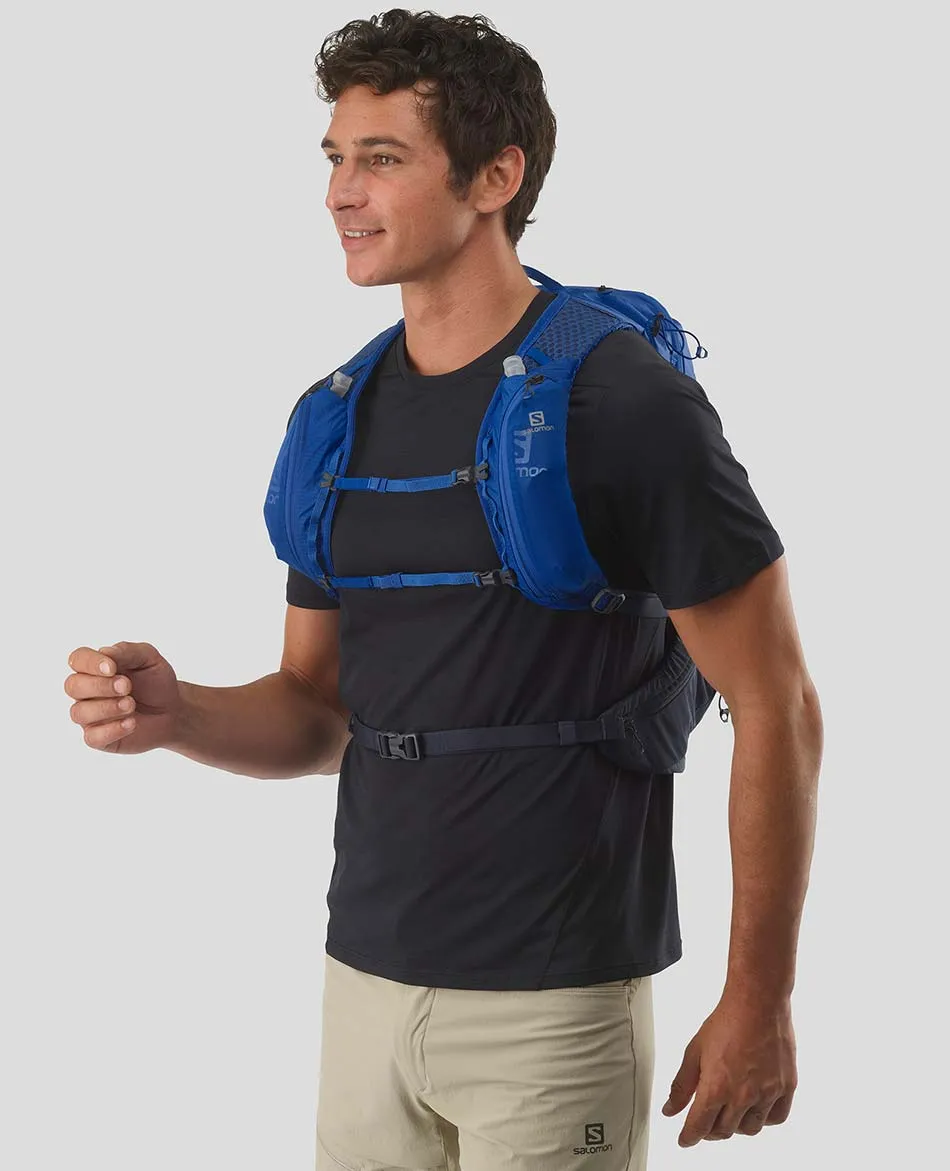 MOCHILA SALOMON XT 15 LITROS