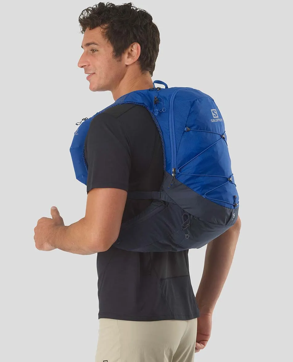 MOCHILA SALOMON XT 15 LITROS