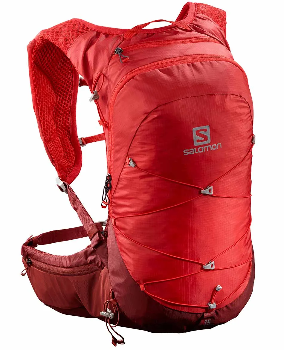 MOCHILA SALOMON XT 15 LITROS